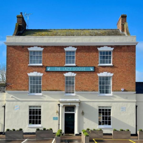 The Lazy Goose - Coffee House & Bedrooms